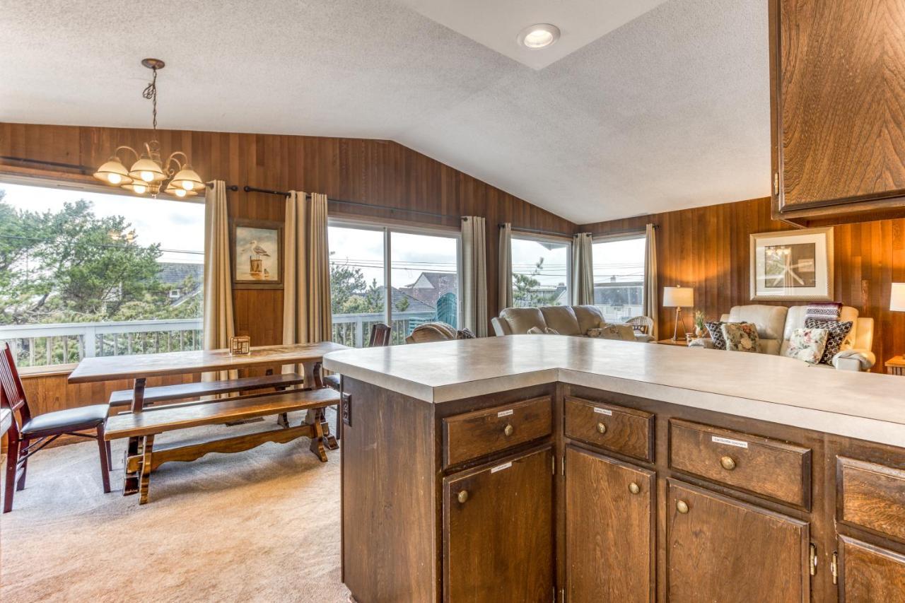 Ocean Vista Vacation Home Seaside Exterior foto