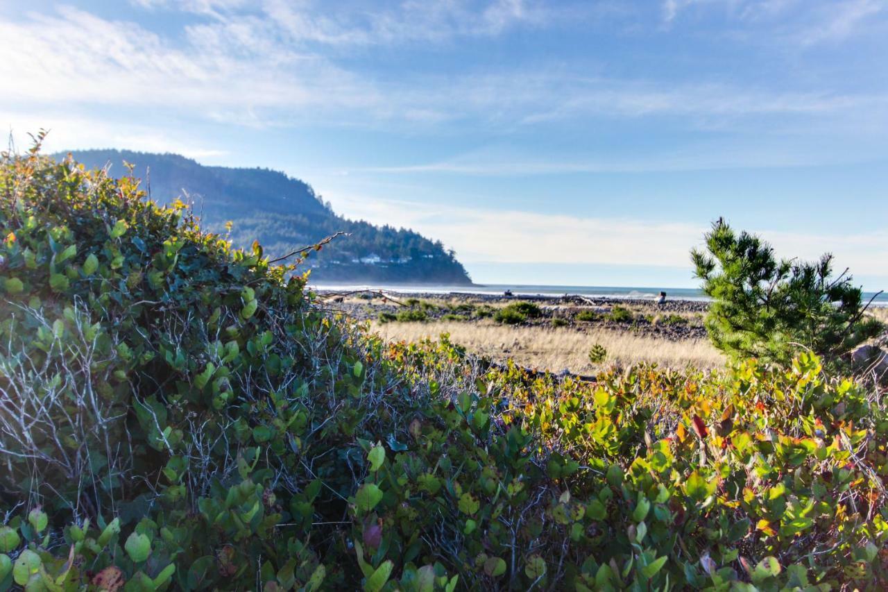 Ocean Vista Vacation Home Seaside Exterior foto