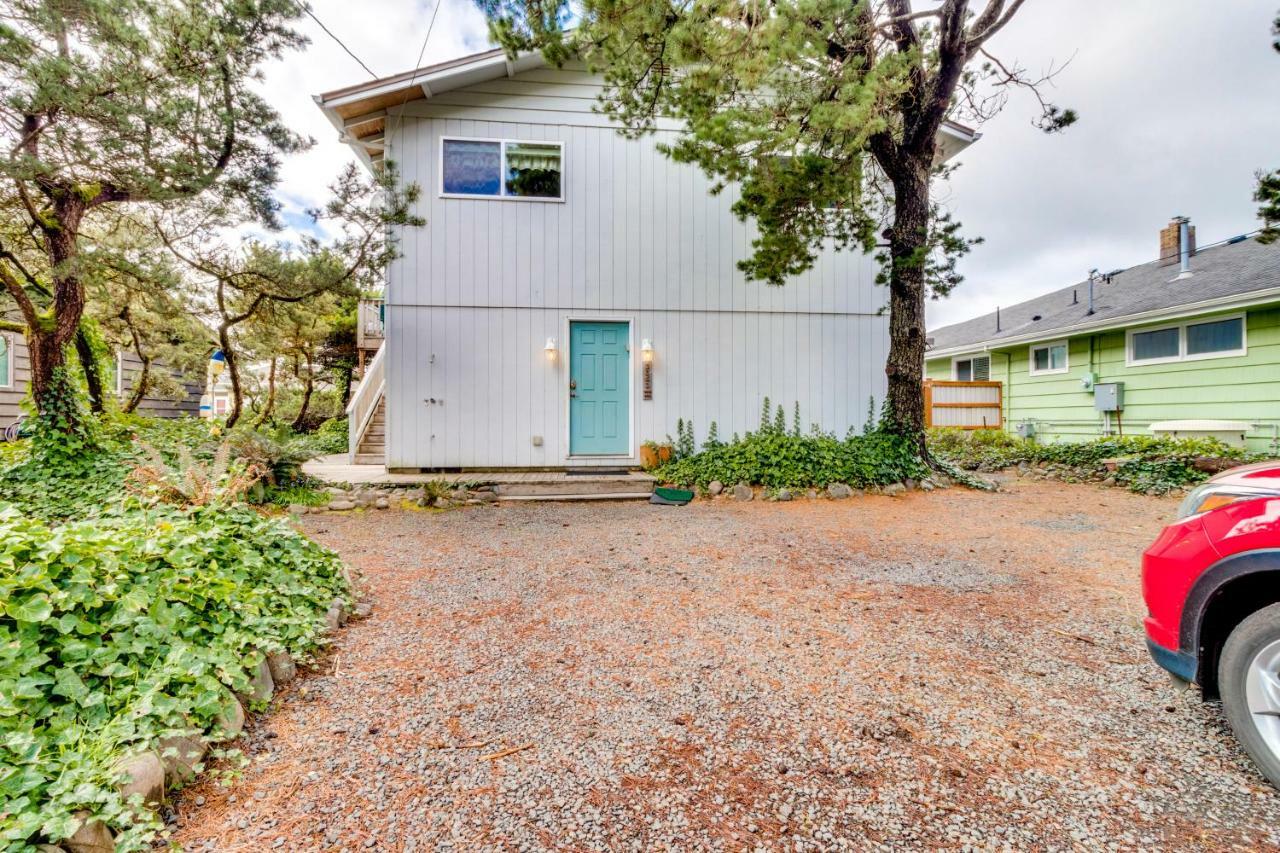Ocean Vista Vacation Home Seaside Exterior foto