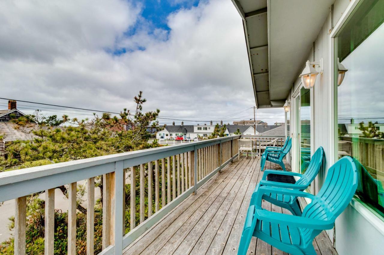 Ocean Vista Vacation Home Seaside Exterior foto